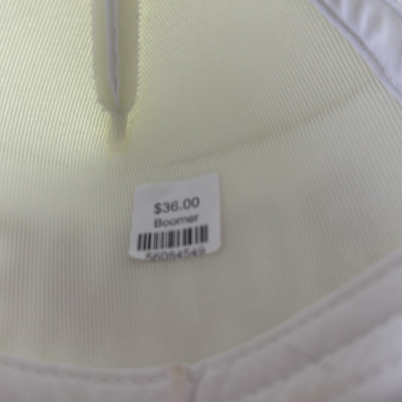 Brand New University of Oklahoma Sooners BOOMER Trucker Hat - Picture 4 of 4